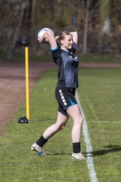 Bild 297 - wBJ VfL Pinneberg - Waldd�rfer SV : Ergebnis: 5:0